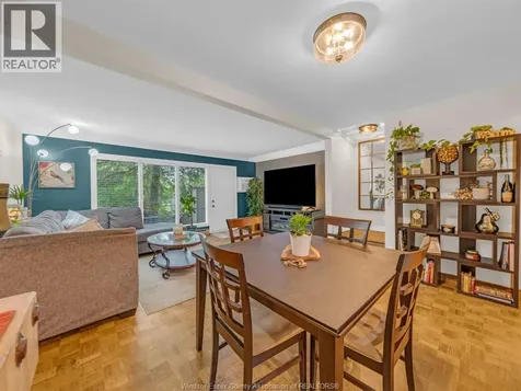 1656 Eastgate Estates Windsor ON N8T 2S9