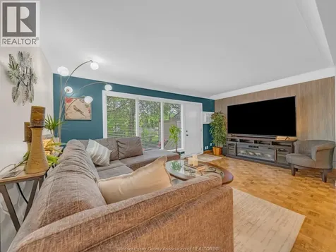 1656 Eastgate Estates Windsor ON N8T 2S9