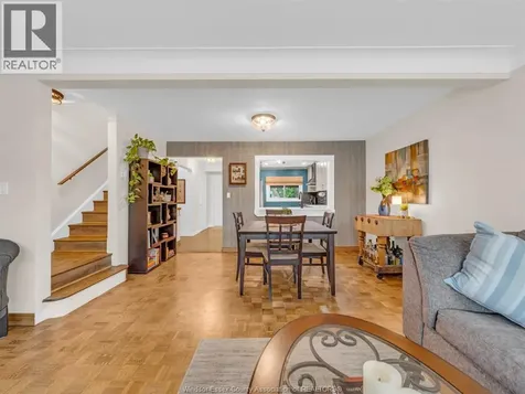 1656 Eastgate Estates Windsor ON N8T 2S9