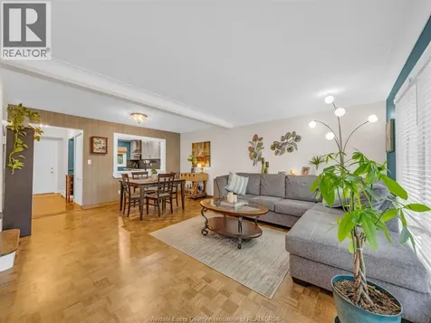 1656 Eastgate Estates Windsor ON N8T 2S9