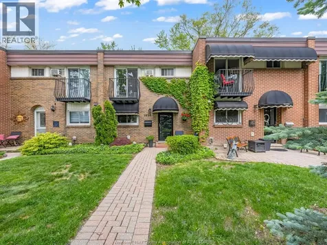 1656 Eastgate Estates Windsor ON N8T 2S9