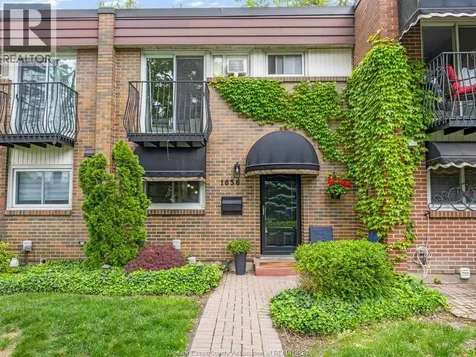 1656 Eastgate Estates Windsor ON N8T 2S9