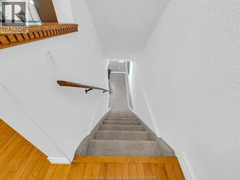 1656 Eastgate Estates Windsor ON N8T 2S9