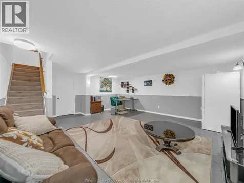 1656 Eastgate Estates Windsor ON N8T 2S9