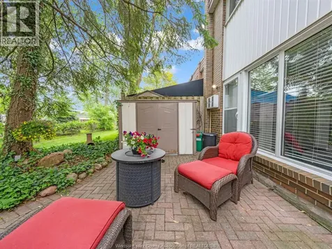 1656 Eastgate Estates Windsor ON N8T 2S9