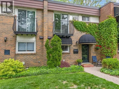 1656 Eastgate Estates Windsor ON N8T 2S9