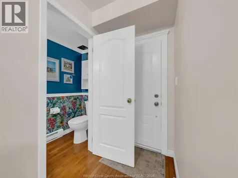 1656 Eastgate Estates Windsor ON N8T 2S9