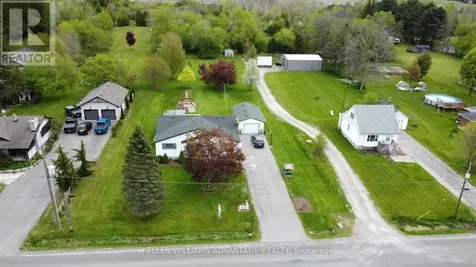 2347 Hancock Road Clarington ON L1E 2M3
