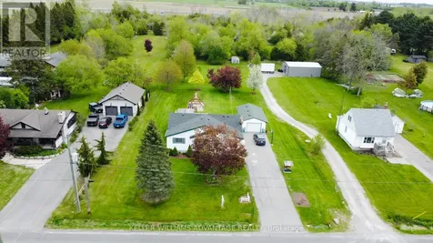 2347 Hancock Road Clarington ON L1E 2M3