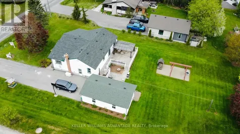2347 Hancock Road Clarington ON L1E 2M3