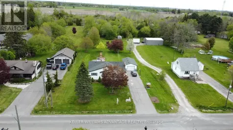 2347 Hancock Road Clarington ON L1E 2M3