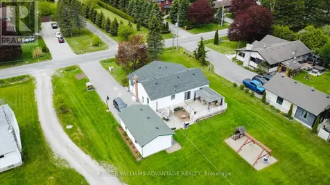 2347 Hancock Road Clarington ON L1E 2M3