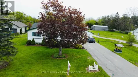 2347 Hancock Road Clarington ON L1E 2M3