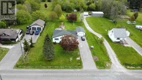 2347 Hancock Road Clarington ON L1E 2M3