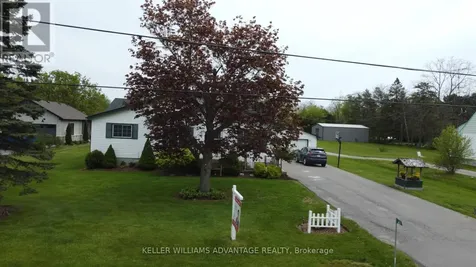2347 Hancock Road Clarington ON L1E 2M3