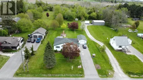 2347 Hancock Road Clarington ON L1E 2M3