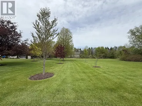 2347 Hancock Road Clarington ON L1E 2M3