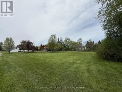 2347 Hancock Road Clarington ON L1E 2M3