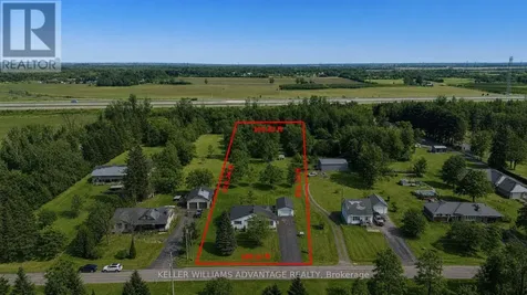 2347 Hancock Road Clarington ON L1E 2M3