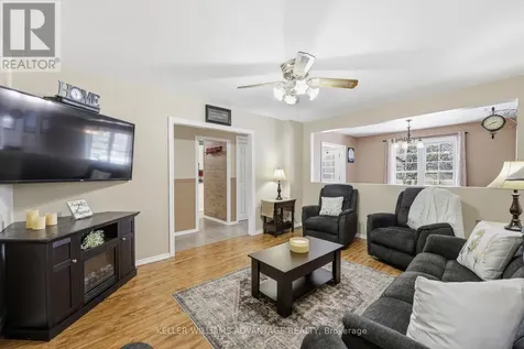 2347 Hancock Road Clarington ON L1E 2M3