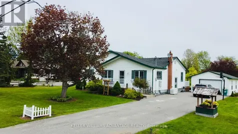 2347 Hancock Road Clarington ON L1E 2M3