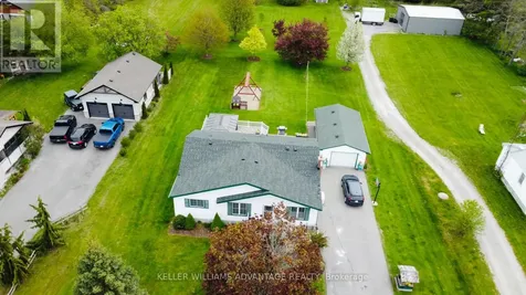2347 Hancock Road Clarington ON L1E 2M3