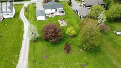 2347 Hancock Road Clarington ON L1E 2M3