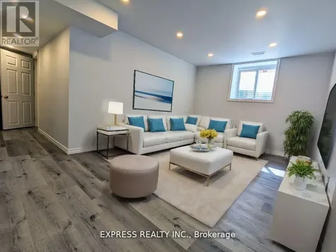 10 Audubon Street Whitby ON L1P 0C4