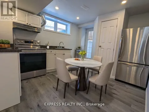 10 Audubon Street Whitby ON L1P 0C4