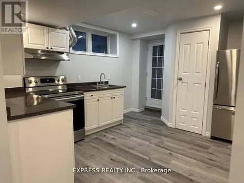 10 Audubon Street Whitby ON L1P 0C4
