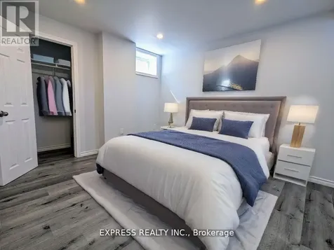 10 Audubon Street Whitby ON L1P 0C4