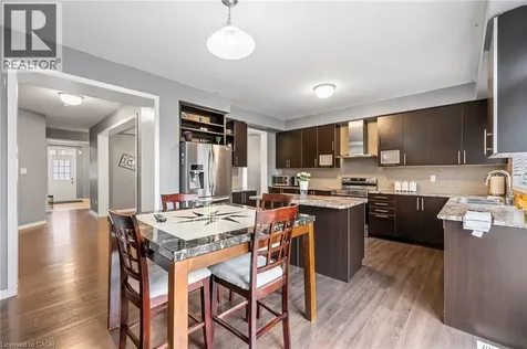 20 Gillespie Drive Brantford ON N3T 0J7