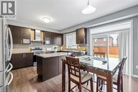 20 Gillespie Drive Brantford ON N3T 0J7