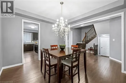 20 Gillespie Drive Brantford ON N3T 0J7