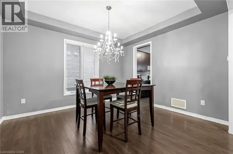 20 Gillespie Drive Brantford ON N3T 0J7