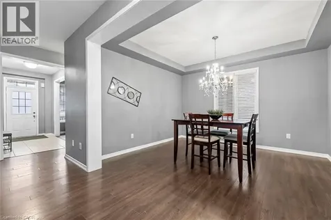 20 Gillespie Drive Brantford ON N3T 0J7