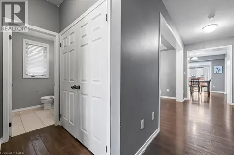 20 Gillespie Drive Brantford ON N3T 0J7