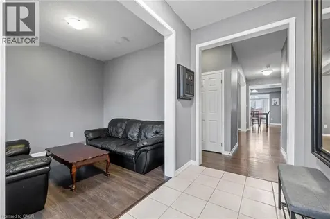 20 Gillespie Drive Brantford ON N3T 0J7