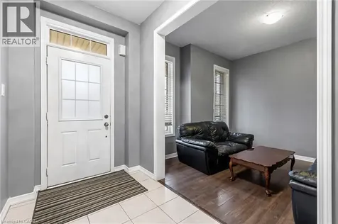 20 Gillespie Drive Brantford ON N3T 0J7