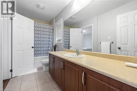20 Gillespie Drive Brantford ON N3T 0J7