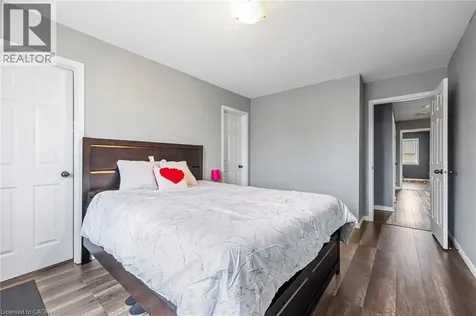 20 Gillespie Drive Brantford ON N3T 0J7