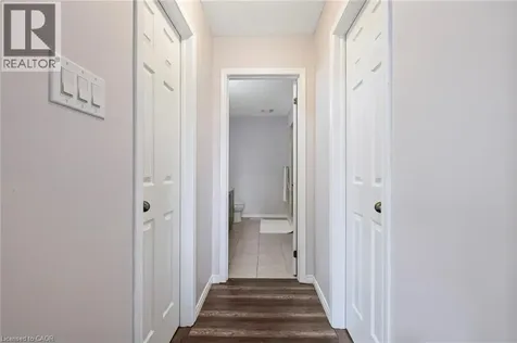 20 Gillespie Drive Brantford ON N3T 0J7