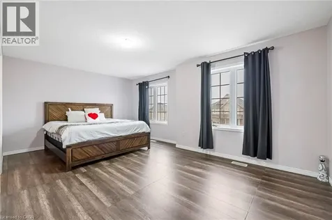 20 Gillespie Drive Brantford ON N3T 0J7