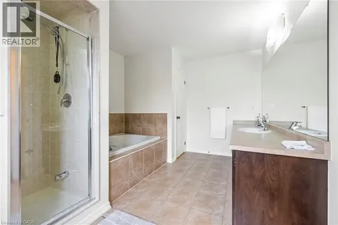 20 Gillespie Drive Brantford ON N3T 0J7