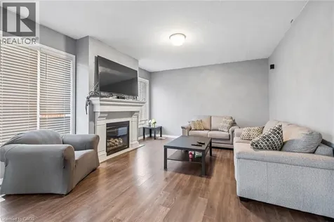 20 Gillespie Drive Brantford ON N3T 0J7