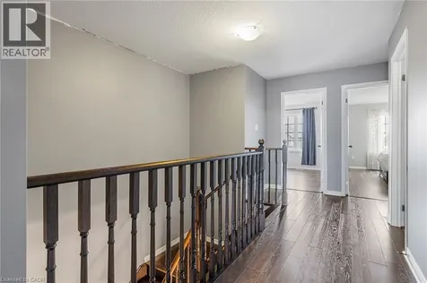 20 Gillespie Drive Brantford ON N3T 0J7