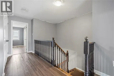 20 Gillespie Drive Brantford ON N3T 0J7