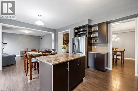 20 Gillespie Drive Brantford ON N3T 0J7