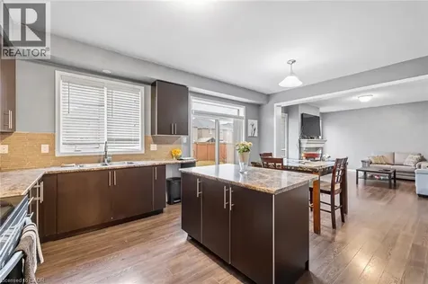 20 Gillespie Drive Brantford ON N3T 0J7
