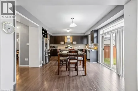 20 Gillespie Drive Brantford ON N3T 0J7